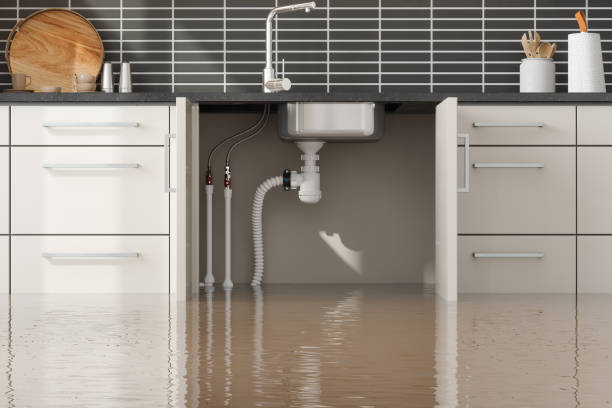 Best Commercial Water Damage Restoration in Jacksonville, NC